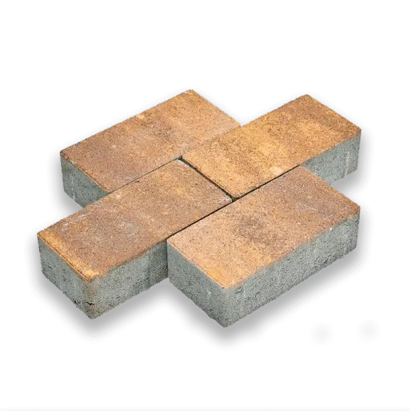 Кирпич ( микрофаска ) 