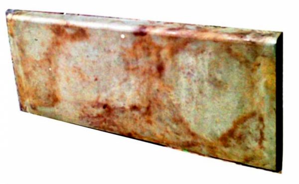 Бордюр 500