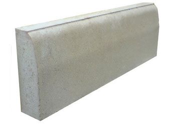 Поребрик  220х650х80