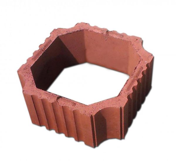 Блок для колонны (большой)