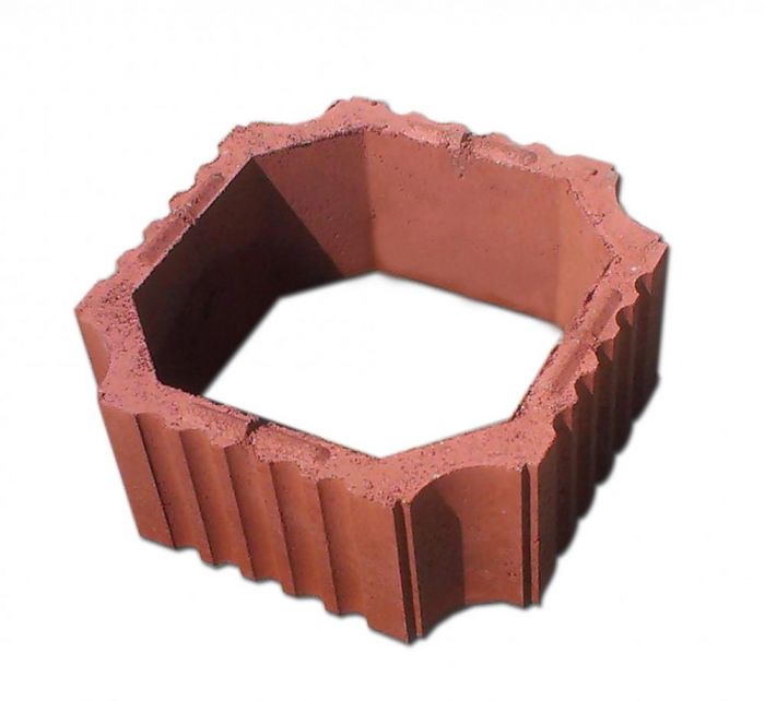 Блок для колонны (большой)